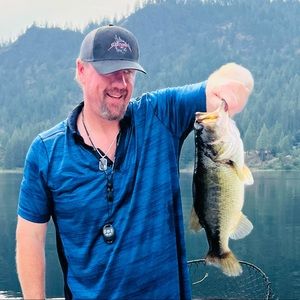 Meet your Posher, Jim